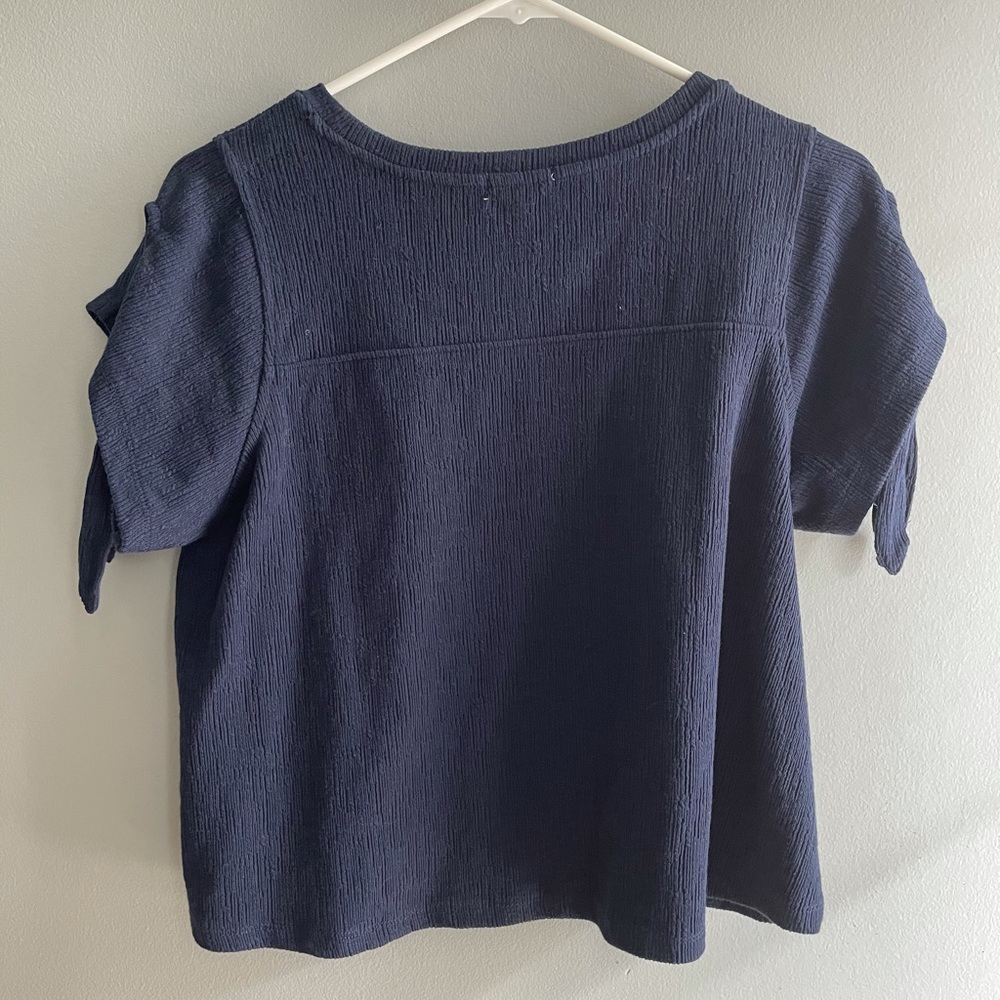Falls Creek Short Sleeve Shirt - Picture 2 of 4